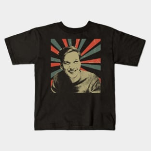 George Ezra || Vintage Art Design || Exclusive Art Kids T-Shirt